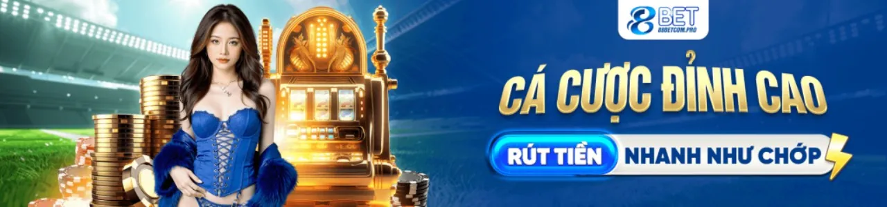 Hình ảnh tổng quan hoành tráng về các trò chơi nổ hũ sôi động tại 88blc