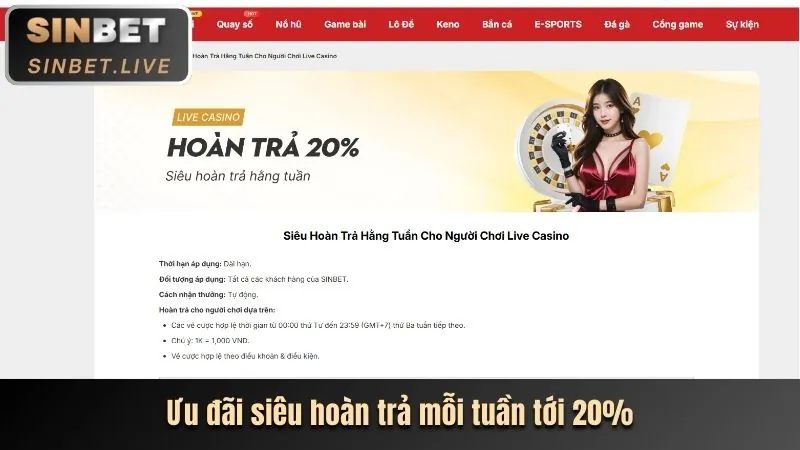 Kho game nổ hũ đa dạng